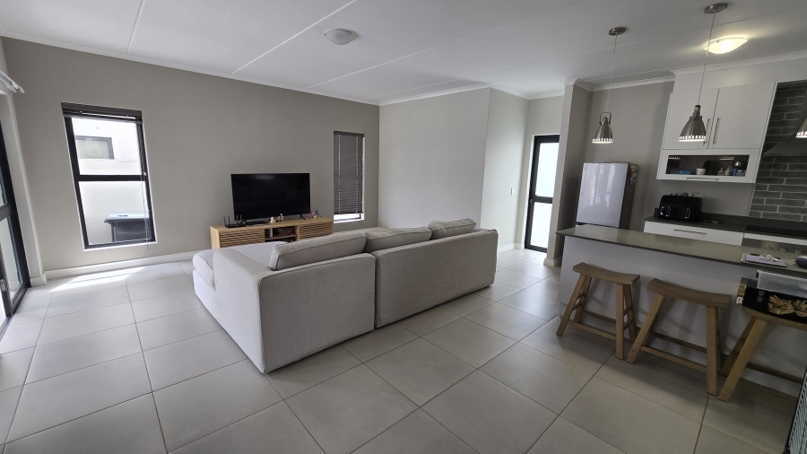 To Let 3 Bedroom Property for Rent in Groot Phesantekraal Estate Western Cape